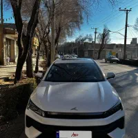 ماشین خودرو کی ام سی جی سون j7