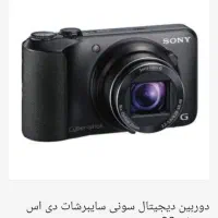 دوربین سونی|دوربین عکاسی و فیلم‌برداری|اصفهان, ابر|دیوار