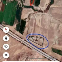 فروش یک قطعه زمین کشاورزی در یارآباد دره شهر|فروش دفتر صنعتی، کشاورزی، تجاری|دره شهر, |دیوار