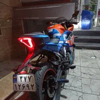 cf250sr ریس|موتورسیکلت|ارومیه, |دیوار