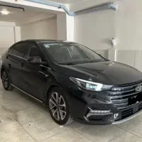 آریزو 6 مدل ۱۴۰۰ اقساطی (آریا خودرو)