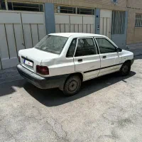 پراید ۸۱