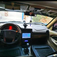 پارس tu5 گاز سیمی زیمنس ۱۴۰۰|خودرو سواری و وانت|جم, |دیوار