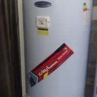 تستر نان و اسیاب و مخلوط و ابگرمکن مخزنی کاملا نو|آبگرمکن، پکیج، شوفاژ|گلپایگان, |دیوار