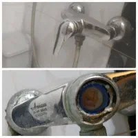 نصب و تعمیر  شیرآلات ساختمانی  و کولر آبی