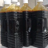 (توت) دوشاب