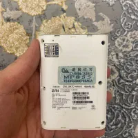 مودم و پاوربانک شیائومی|مودم و تجهیزات شبکه|قم, شهرک مهدیه (مدرس)|دیوار