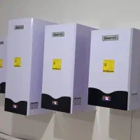 انواع آبگرمکن برقی