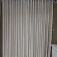 پرده اتاق خواب یا اشپزخانه