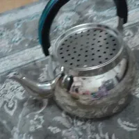 کتری وقوری|قوری، کتری، قهوه‌ساز دستی|رشت, توشیبا|دیوار