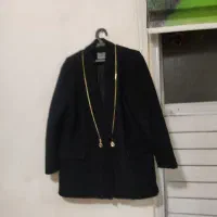 لباس زمستانی سایز ۴۰ تا ۴۲ در حد نو|لباس|قدس, شهرقدس|دیوار