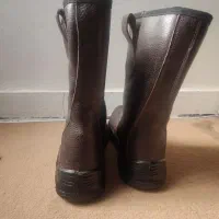 بوت مردانه، کفش حفاری سایز۴۴