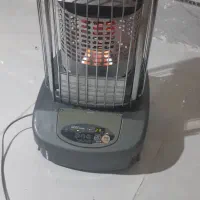 تعمیر ات تخصصی انواع بخاری ژاپنی|بخاری، هیتر، شومینه|مشهد, شاهد (شهرک غرب)|دیوار