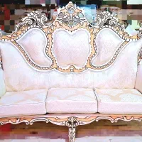 مبلمان زیبا درحدنونو