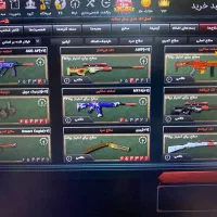 اکانت زولا فول داعم مسابقاتی رتبه ۹۹ ایران