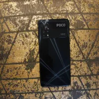 شیاعومی poco x4 pro 5G