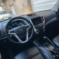 چانگانcs35 مدل ۹۶|خودرو سواری و وانت|تهران, دولتخواه جنوبی|دیوار