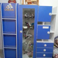 کمد ۳تیکه|جاکفشی، کمد، دراور|مشهد, خرمشهر|دیوار