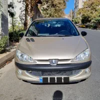 ۲۰۶sd موتور تیپ۵ صندوقدار