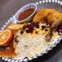 سفارشات غذای نذری فقط 100ت