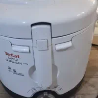 سرخ کن تفال