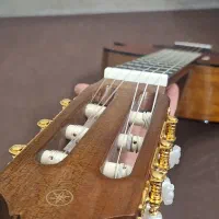 گیتار یاماها c70 نو|گیتار، بیس، امپلیفایر|مشهد, هفده شهریور|دیوار