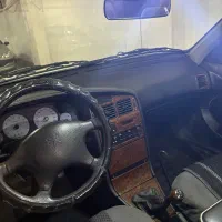 پرشیا 88|خودرو سواری و وانت|کرج, شهرک فهمیده|دیوار