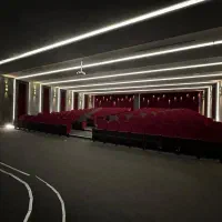 117متر دوخوابه/نقشه فوق تصور*نورگیر مستقیم