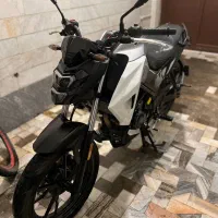 NA 180|موتورسیکلت|ورامین, ورامین|دیوار