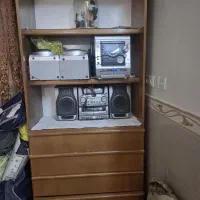 کتابخانه و درایور