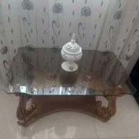 مبل هفت نفره|مبلمان خانگی و میز عسلی|نهاوند, |دیوار