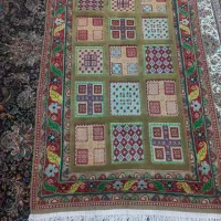 فروش گلیم فرش دستبافت نو|گلیم، جاجیم، گبه|لنگرود, |دیوار