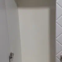 کمدلباسی|جاکفشی، کمد، دراور|مسجد سلیمان, |دیوار