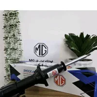 دو عدد کمک فنر عقب پراید دوگانه(cng)