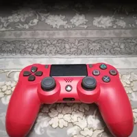 دسته ps4 اصلی