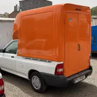 استخدام راننده با خودرو