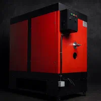 هیتر کابینتی هیتر صنعتی کوره هوای گرم