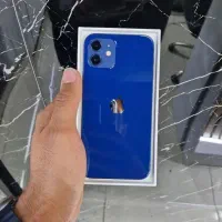iPhone 12 normal