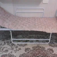 تخت بیمارستانی باتشک مواج