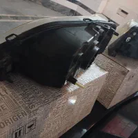 چراغ جلو ال ۹۰|قطعات یدکی و لوازم جانبی|تهران, چیتگر شمالی|دیوار