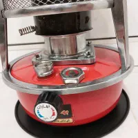 بخاری نفتی بهاران گرمای جنوب|بخاری، هیتر، شومینه|محمودآباد, |دیوار