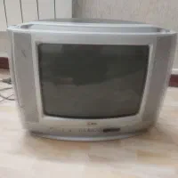 تلوزیون ۱۴ اینج الجی ژاپنی اصلی