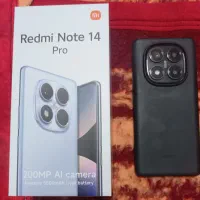 گوشی شیائومی پوکو14 رام 8|موبایل|محمدشهر, عباس آباد|دیوار