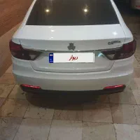 شاهین cvt ۱۴۰۳|خودرو سواری و وانت|تهران, سلیمانی|دیوار