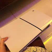 پی اس فایو اسلیم دیجیتال|کنسول، بازی ویدئویی و آنلاین|دزفول, |دیوار