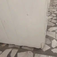 لباسشویی حایر طرح قدیم|ماشین لباسشویی و خشککن لباس|ساری, |دیوار