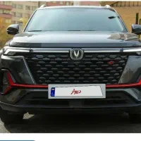 فروش حواله چانگان cs35