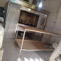همکار نانوایی