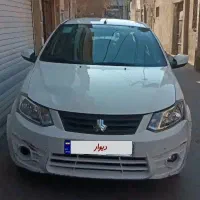 ساینا مدل 99|خودرو سواری و وانت|قم, امامزاده ابراهیم|دیوار