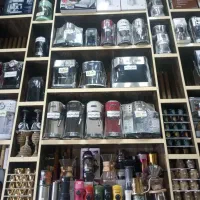 فروشگاه قهوه همراه با بیمه